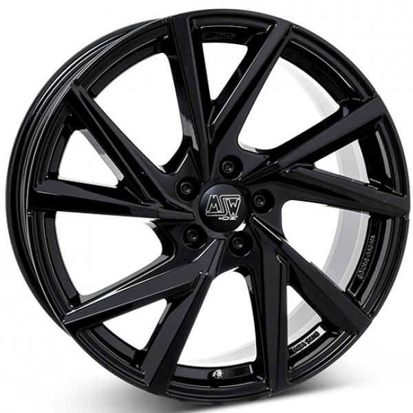 Msw 80 Gloss Black MSW