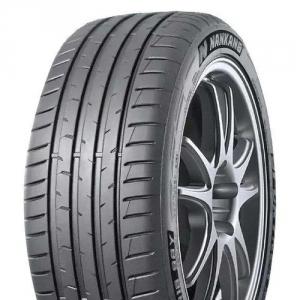 Nankang AS-3EV Nankang dekk