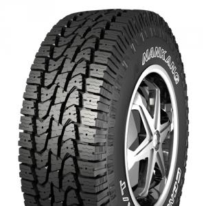 Conqueror A/T