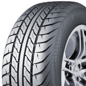 Nankang CW-20 Passion - 205/65R16 - Sommerdekk