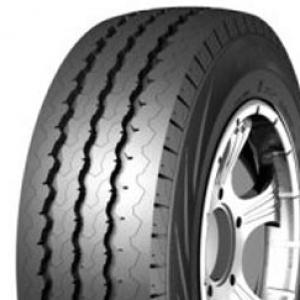 Nankang Van CW-25 - 155/80R12 - Sommerdekk