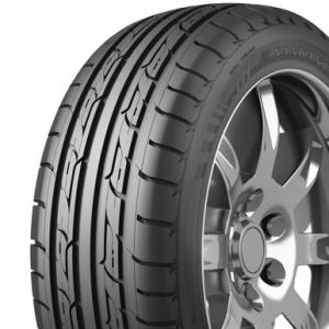 Nankang ECO-2+ Nankang dekk