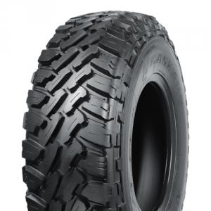 Nankang FT-9 Nankang dekk