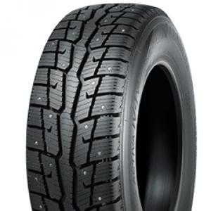 Nankang IV-1 - 215/75R16 - Vinterdekk