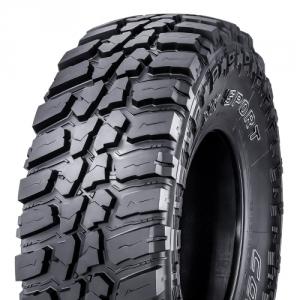 Nankang MT-1 Nankang dekk