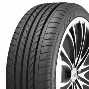 Nankang SPORTNEX NS-20 - 265/35R18 - Sommerdekk