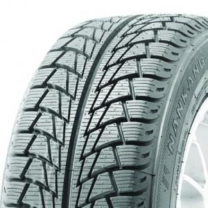 Nankang SV-1 - 215/55R16 - Vinterdekk