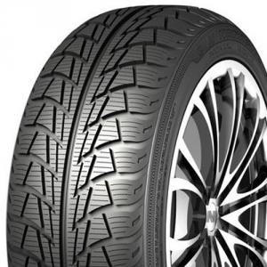 Nankang SV-1 Snowviva 235/60R16 100H  Piggfritt