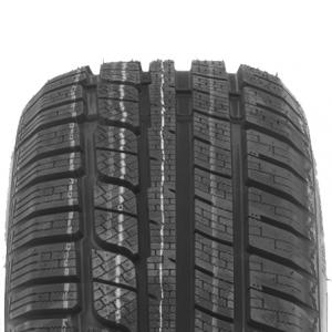 Nankang SV-55 Nankang dekk