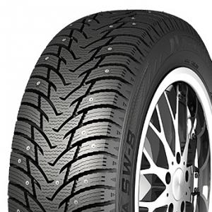 Nankang SW-8 - 205/65R15 - Vinterdekk