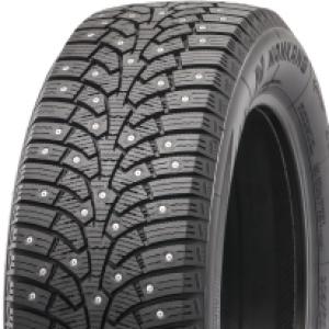 Nankang SW-9 235/45R17 97T XL Pigg