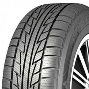 Nankang Winter Activa SV-2 - 185/55R16 - Vinterdekk
