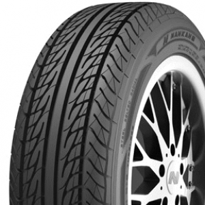 Nankang XR-611 Nankang dekk
