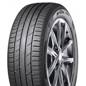 Nexen N'Fera Sport SUV EV Nexen dekk