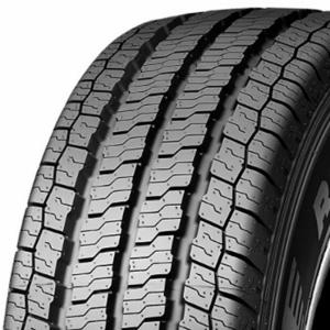 Roadian CT8