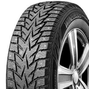Nexen Winguard Winspike SUV WS62 Nexen dekk