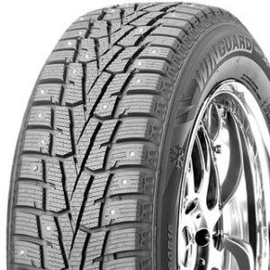 Nexen Win-Spike - 225/75R16 - Vinterdekk