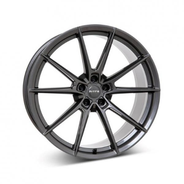 Nitro Apex FF Grey Nitro