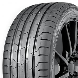 Nokian Hakka Black 2 Nokian dekk