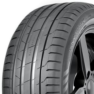 Nokian Hakka Black 2 SUV Nokian dekk