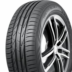 Nokian Hakka Blue 3 - 205/55R16 - Sommerdekk