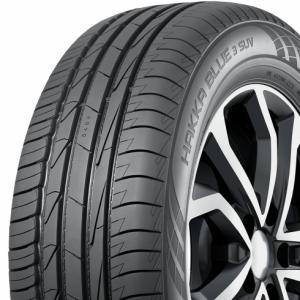 Nokian Hakka Blue 3 SUV Nokian dekk