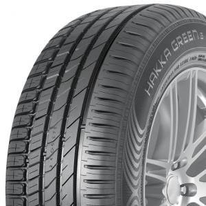 Nokian Hakka Green 2 Nokian dekk