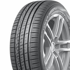 Nokian Hakka Green 3 Nokian dekk