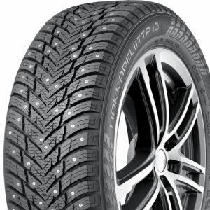 Nokian Hakkapeliitta 10 - 205/55R16 - Vinterdekk