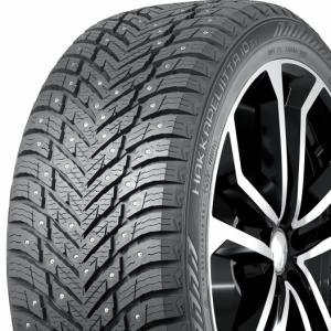 Nokian Hakkapeliitta 10 EV ( 235/55 R19 105T XL EV, SilentDrive, med pigger )