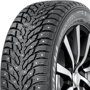 Nokian Hakkapeliitta 9 Nokian dekk