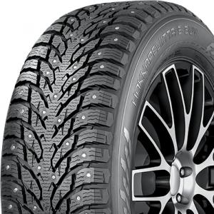 Nokian Hakkapeliitta 9 SUV Nokian dekk