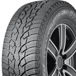 Nokian Hakkapeliitta CR4 Nokian dekk