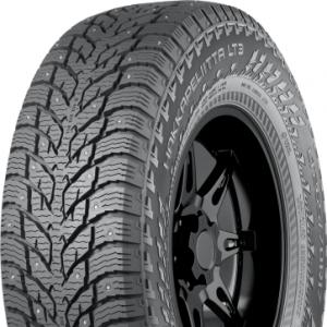 Nokian Hakkapeliitta LT3 Nokian dekk