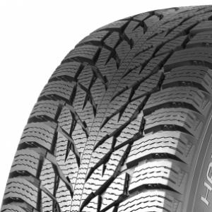 Nokian Hakkapeliitta R3 Nokian dekk