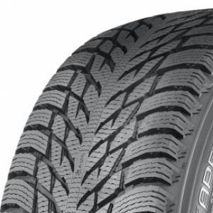 Nokian Hakkapeliitta R3 SUV Nokian dekk