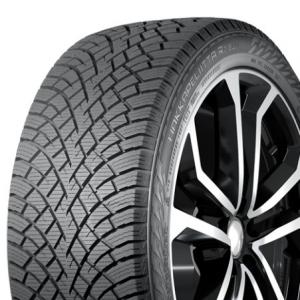 Nokian Hakkapeliitta R5 SUV Nokian dekk