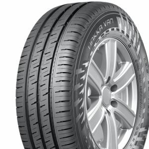 Nokian Hakka VAN Nokian dekk