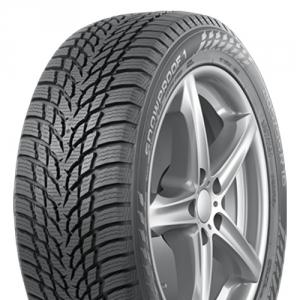 Nokian Snowproof 1 Nokian dekk