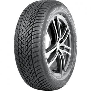 Nokian Snowproof 2 Nokian dekk