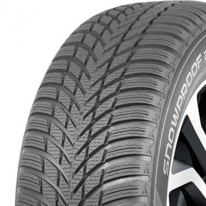 Nokian Snowproof 2 SUV - 235/55R18 - Vinterdekk