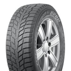 Nokian Snowproof C Nokian dekk