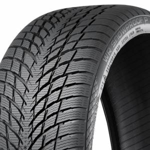 Nokian WR Snowproof P Nokian dekk