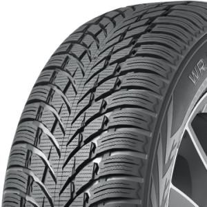 Nokian WR SUV 4 Nokian dekk