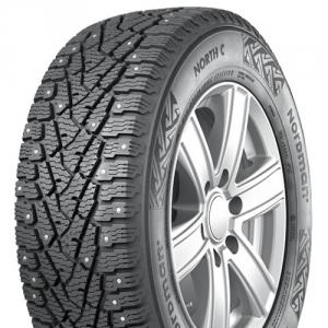 Nokian Nordman North C 215/65R16 109R  Pigg