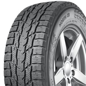 Nokian Nordman North CR 215/65R16 109R  Piggfritt