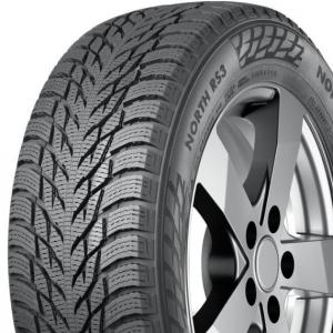 Nokian Nordman North RS3 - 195/65R15 - Vinterdekk
