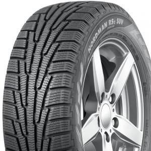 Nokian Nordman North RS3 SUV - 255/50R20 - Vinterdekk