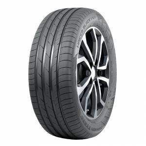 Nokian Hakka Black 3 SUV Nokian dekk