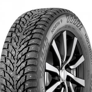 Nordman North 9 - 195/65R15 - Vinterdekk